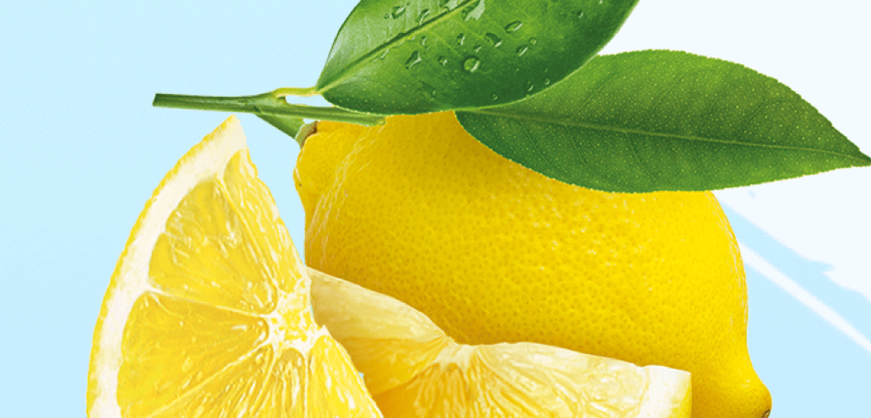 Le citron, un agrume bienfaisant