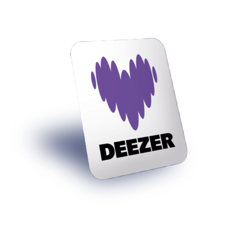 Abonnement Deezer